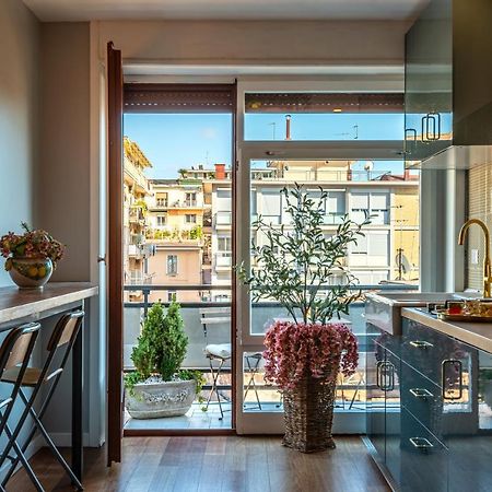 B&B Il Duca D'Amalfi Salerno Exteriér fotografie