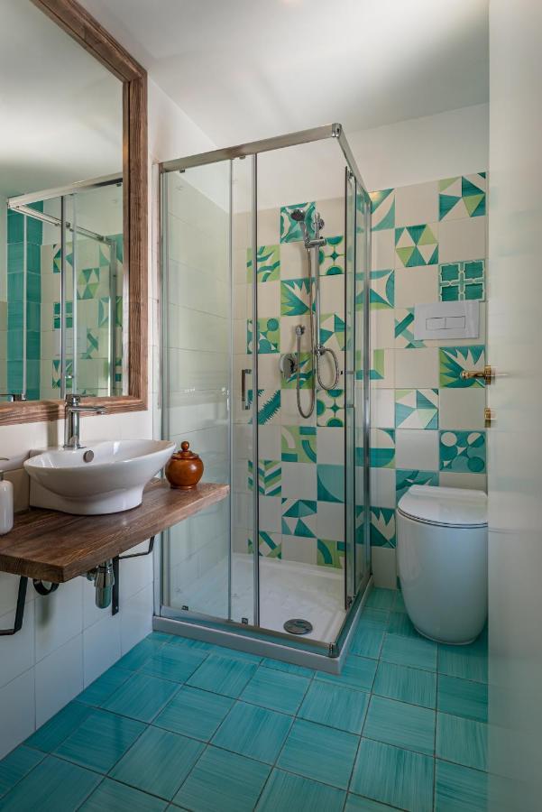 B&B Il Duca D'Amalfi Salerno Exteriér fotografie
