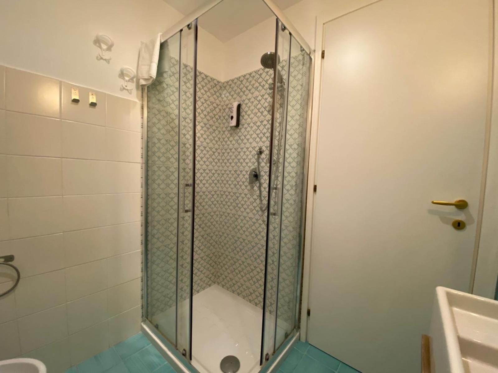 B&B Il Duca D'Amalfi Salerno Pokoj fotografie